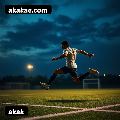 Logo da akak